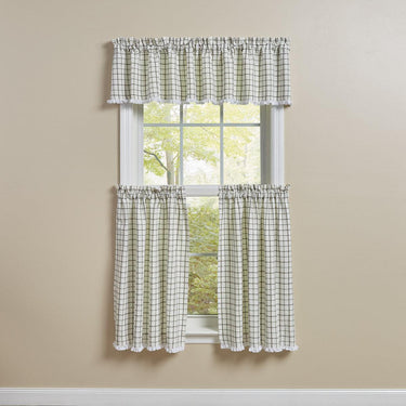 Kindred Valance - 72x14 Park Designs - The Fox Decor